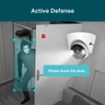 5MP Full-Color Turret Network Camera