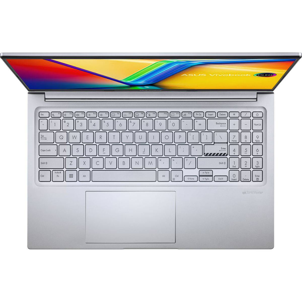 VivoBook 15 15.6