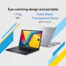 VivoBook 15 15.6