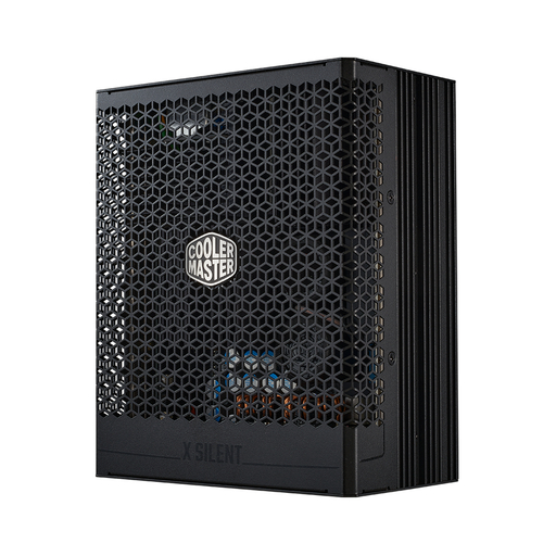 PSU X Silent Edge Plat. 850W A/UK