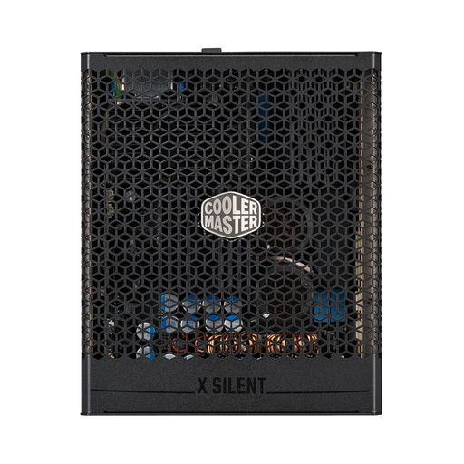 PSU X Silent Edge Plat. 850W A/UK