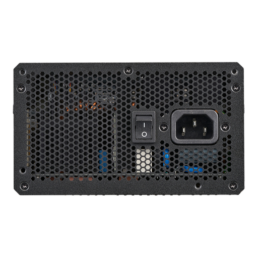 PSU X Silent Edge Plat. 850W A/UK