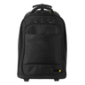 15.6inch Black Roller Backpack