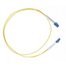 1.5m LC-LC Flexi Boot BOTH Ends OS1  OS