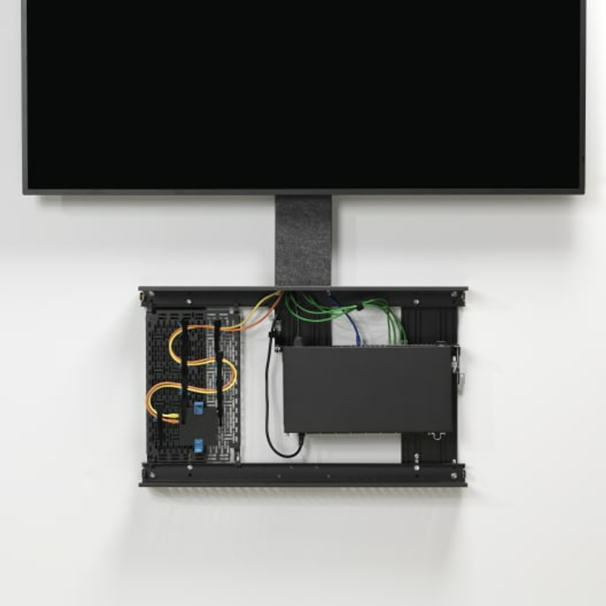 FUSION STORAGE CABINET