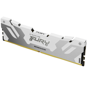 Kingston, D5 D 7600 16GB Fury Renge White