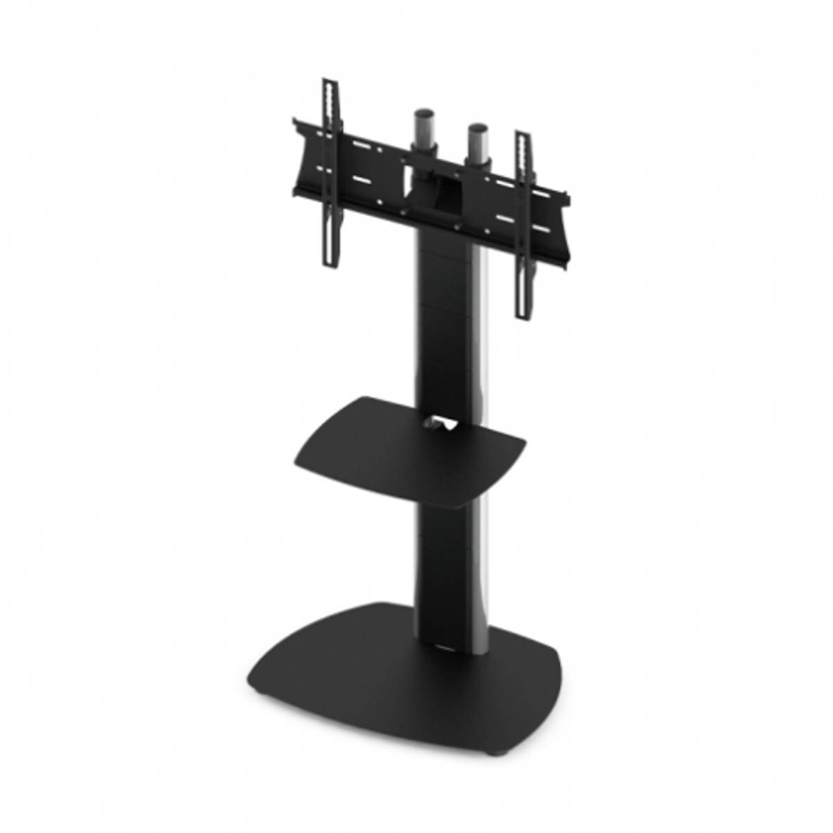 AVHP Avecta Hi-Level Stand Black