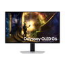Odyssey Gaming OLED G6 LS27DG612SUXXU