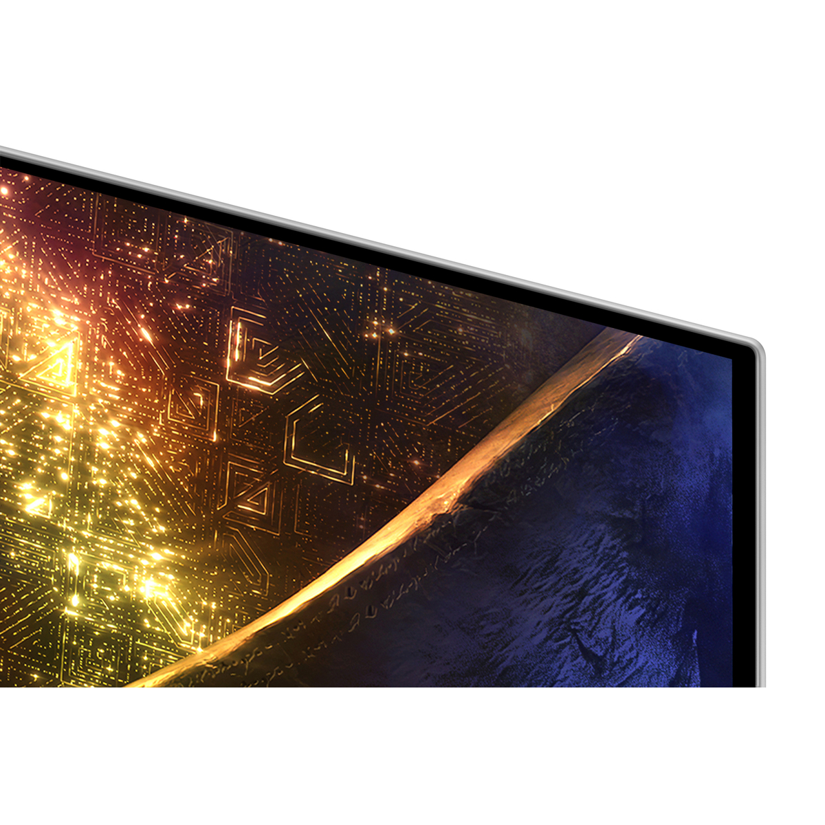 Odyssey Gaming OLED G6 LS27DG612SUXXU