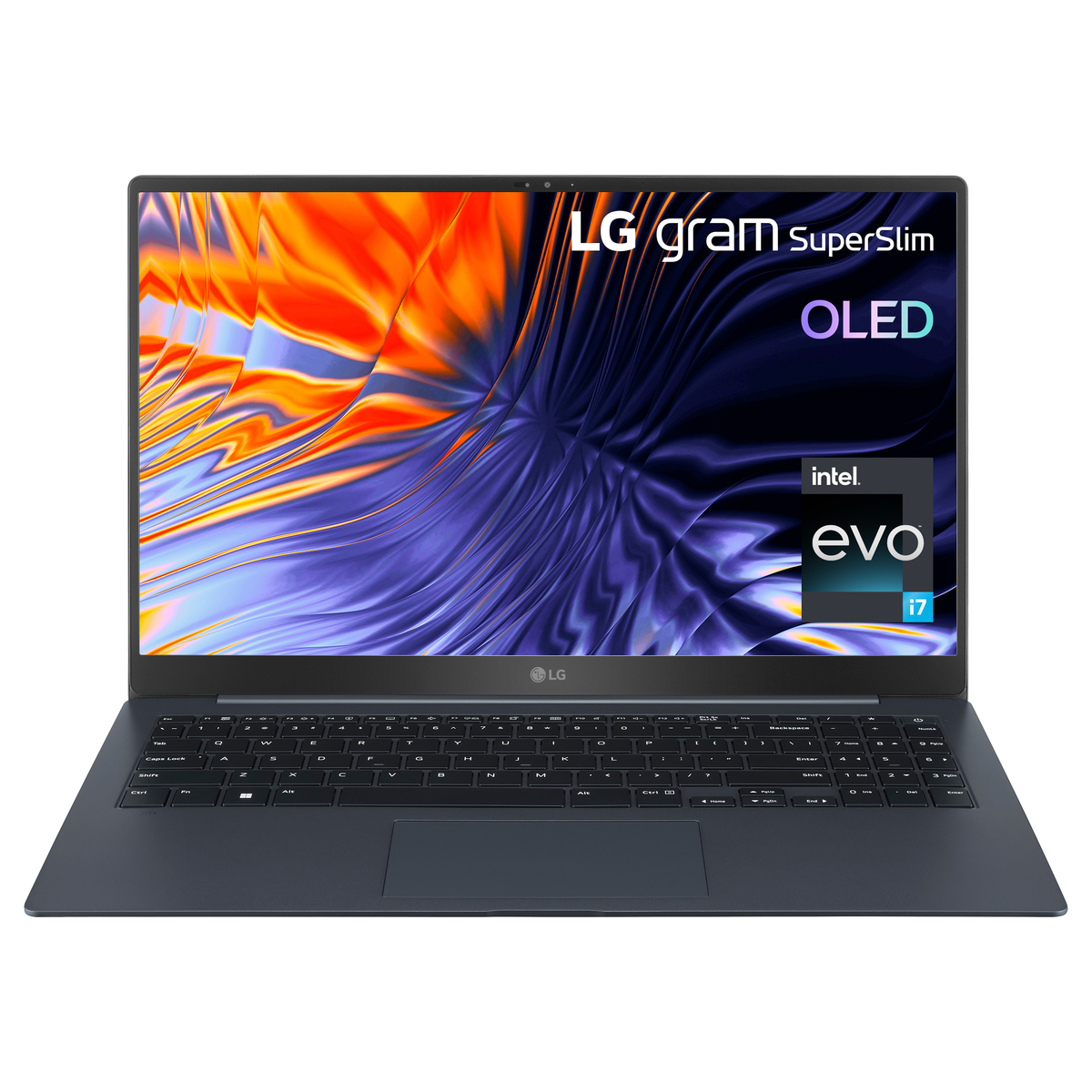 Gram 15 OLED i7 13 Gen 16GB RAM 1TB SSD