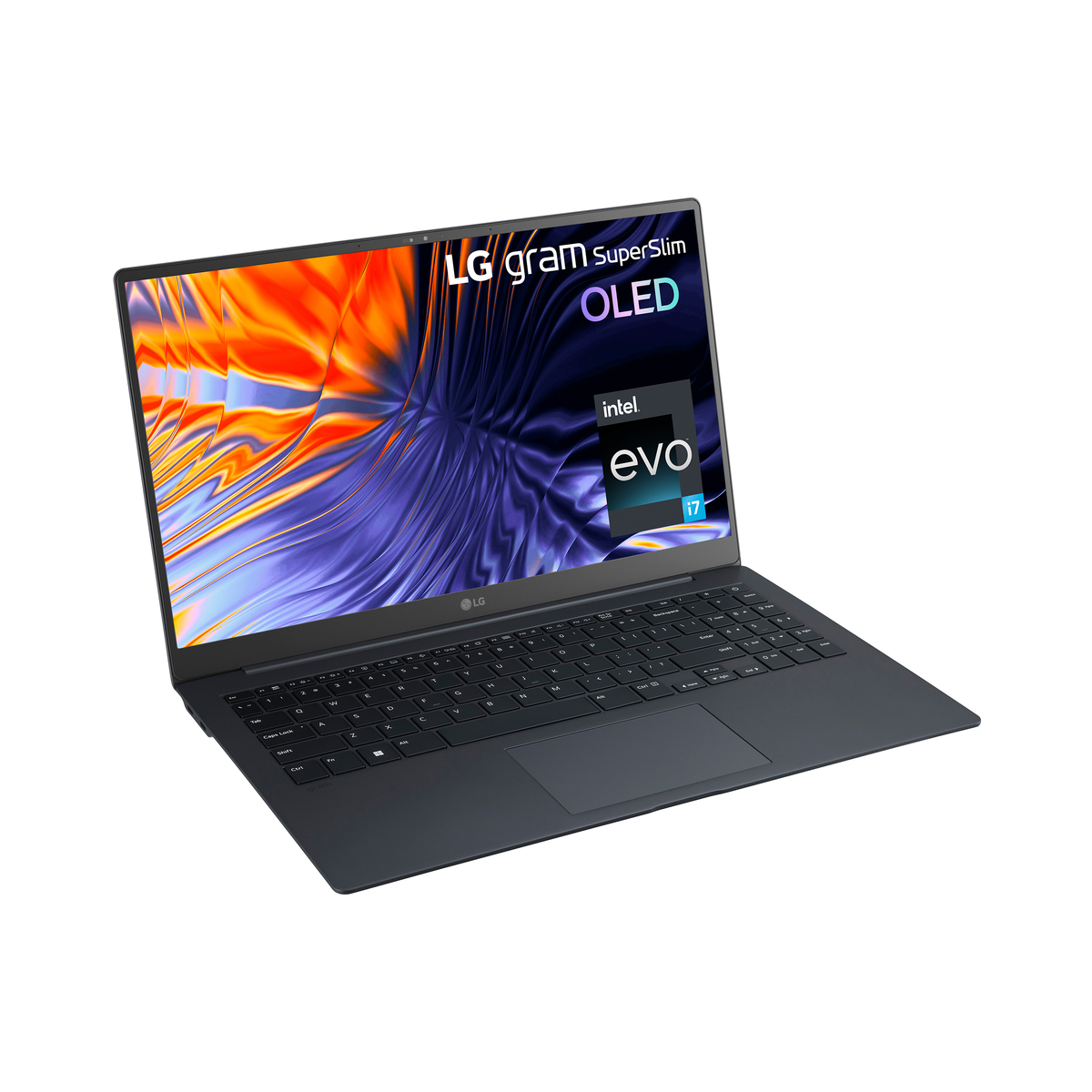 Gram 15 OLED i7 13 Gen 16GB RAM 1TB SSD