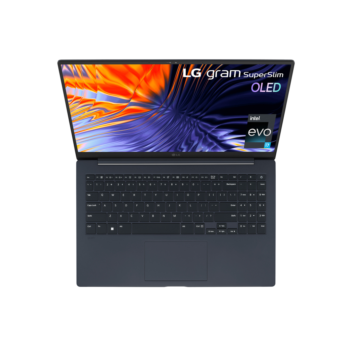 Gram 15 OLED i7 13 Gen 16GB RAM 1TB SSD