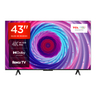 Roku TV Smart 4K Ultra HD HDR QLED TV