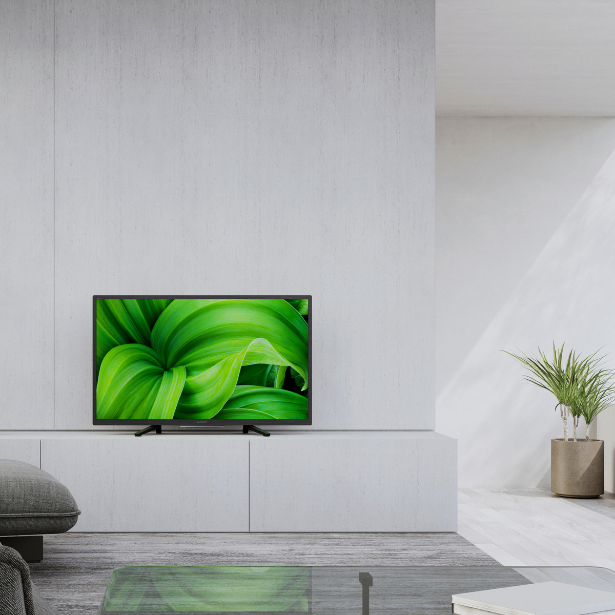 32 Bravia Smart HD Ready HDR LED TV