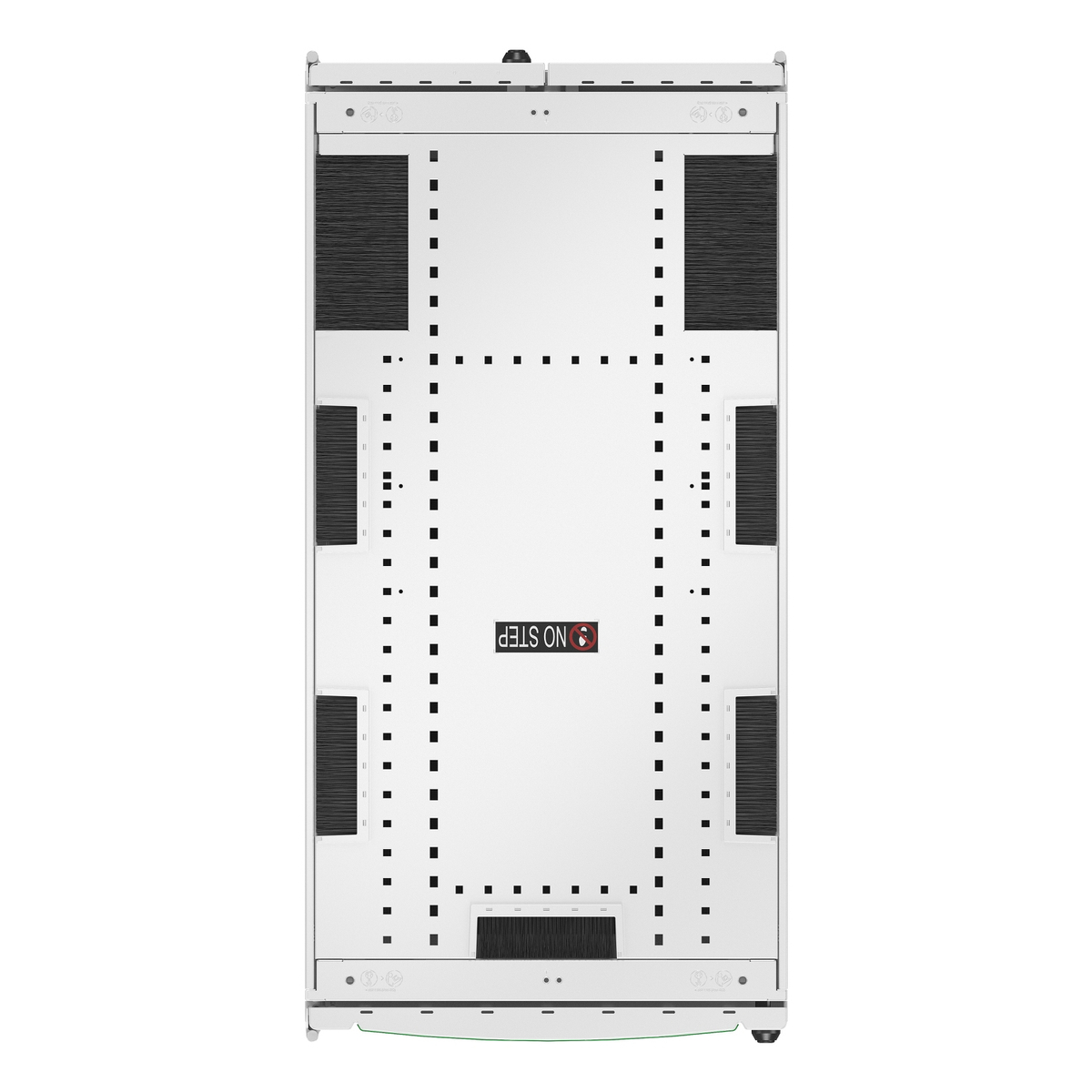 NetShelter SX Gen 2 48U Rack 600x1200 W