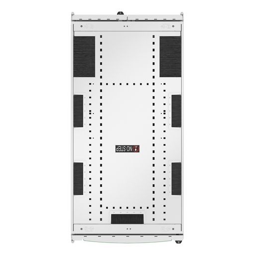 NetShelter SX Gen 2 48U Rack 600x1200 W
