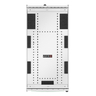 NetShelter SX Gen 2 48U Rack 600x1200 W