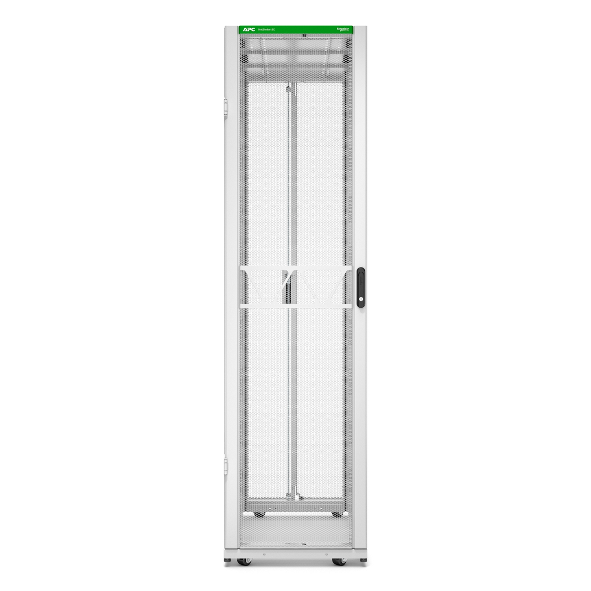 NetShelter SX Gen 2 48U Rack 600x1200 W