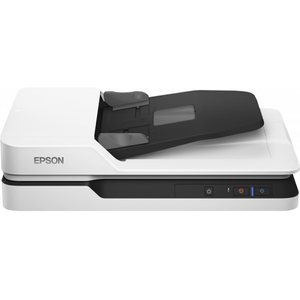 Epson, Workforce DS-1630 Scanner