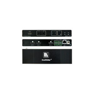 Kramer, VS-211XS 4K HDR HDMI Auto Switcher