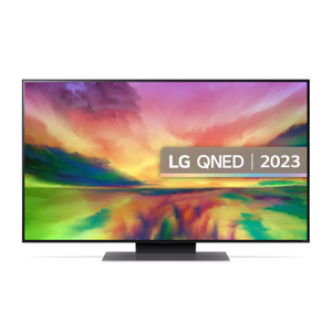 LG QNED QNED81 50 4K Smart TV