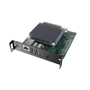 NEC, Raspberry PI MPI4 MediaPlayer Kit