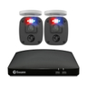 EUK-DVR4-4680 1080p/1TB / 2x PRO-1080MQB