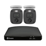 EUK-DVR4-4680 1080p/1TB / 2x PRO-1080MQB