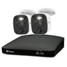 EUK-DVR4-4680 1080p/1TB / 2x PRO-1080MQB