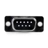 DB9 to RJ45 Modular Adapter - M/F