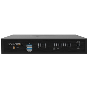 SonicWALL, TZ370 SEC UPGD PLUS - ESSENTL ED 2YR