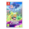 The Legend of Zelda Echoes of Wisdom NSW