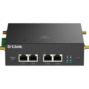 D-Link, 5G Multi-Connect Modem