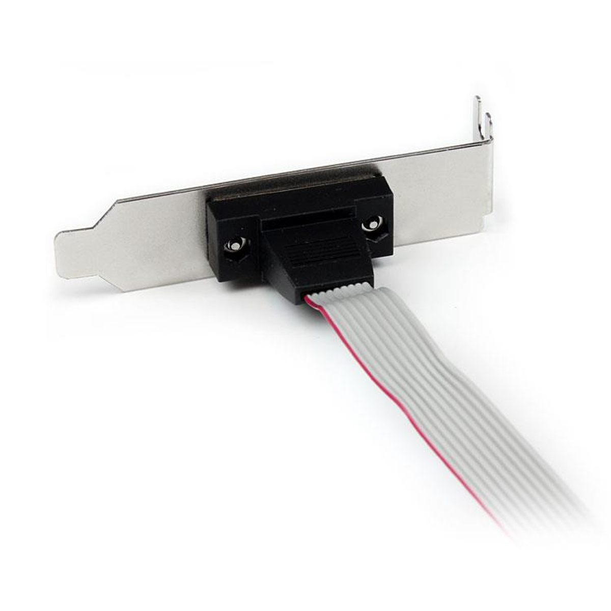 2Port 16 DB9 SP Bracket-10Pin Hdr