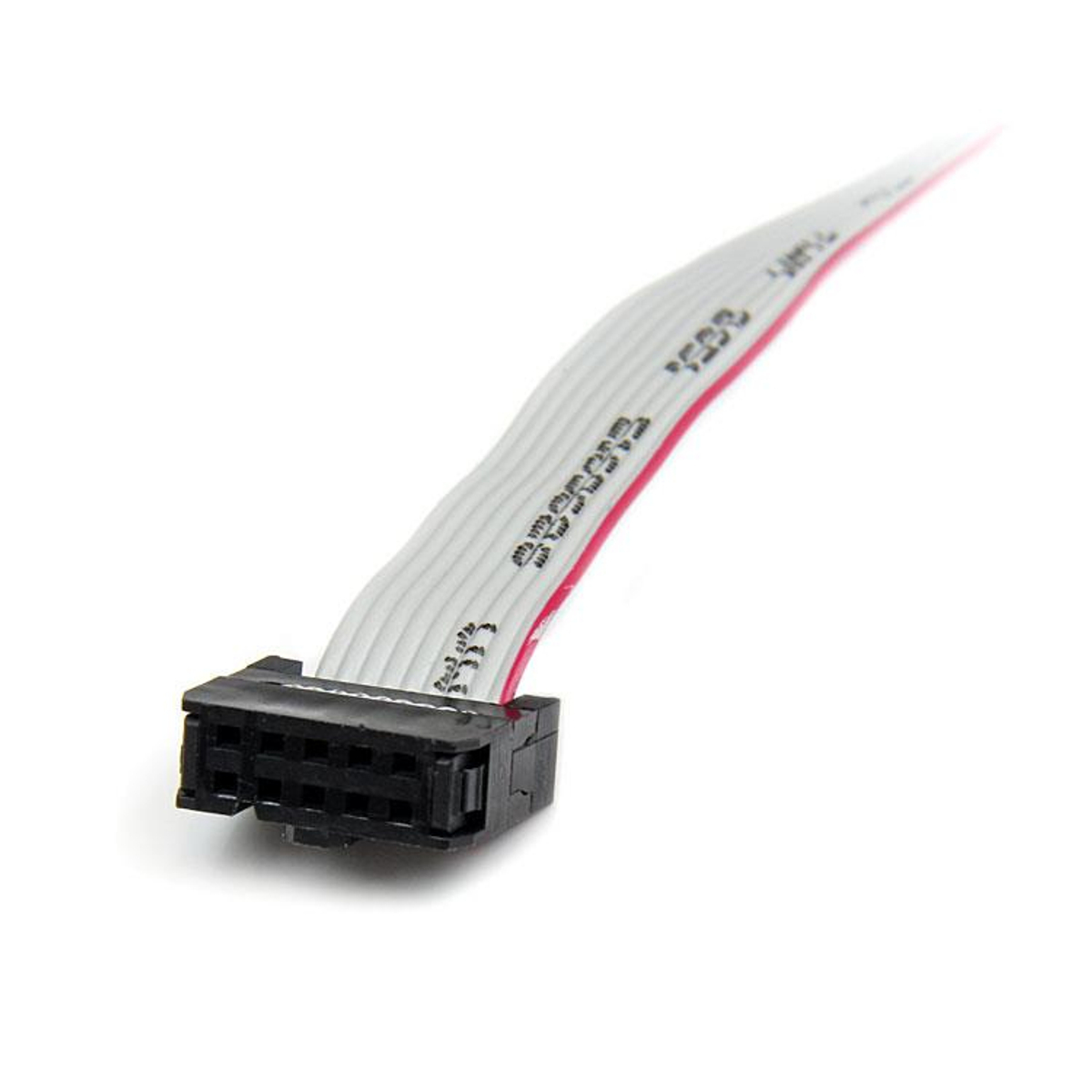 2Port 16 DB9 SP Bracket-10Pin Hdr