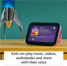 Echo Show 5 (3rd gen) Kids Galaxy