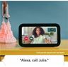 Echo Show 5 (3rd gen) Kids Galaxy