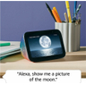 Echo Show 5 (3rd gen) Kids Galaxy