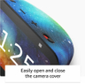 Echo Show 5 (3rd gen) Kids Galaxy