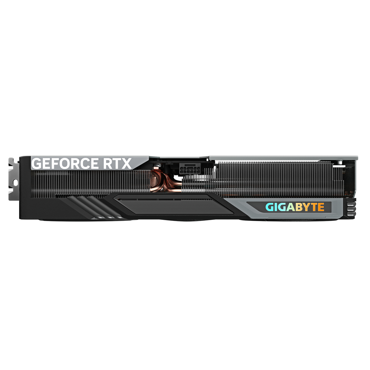 GPU NV 4070TI Super Gaming OC 16G Fan