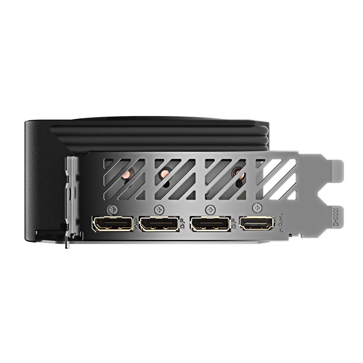 GPU NV 4070TI Super Gaming OC 16G Fan
