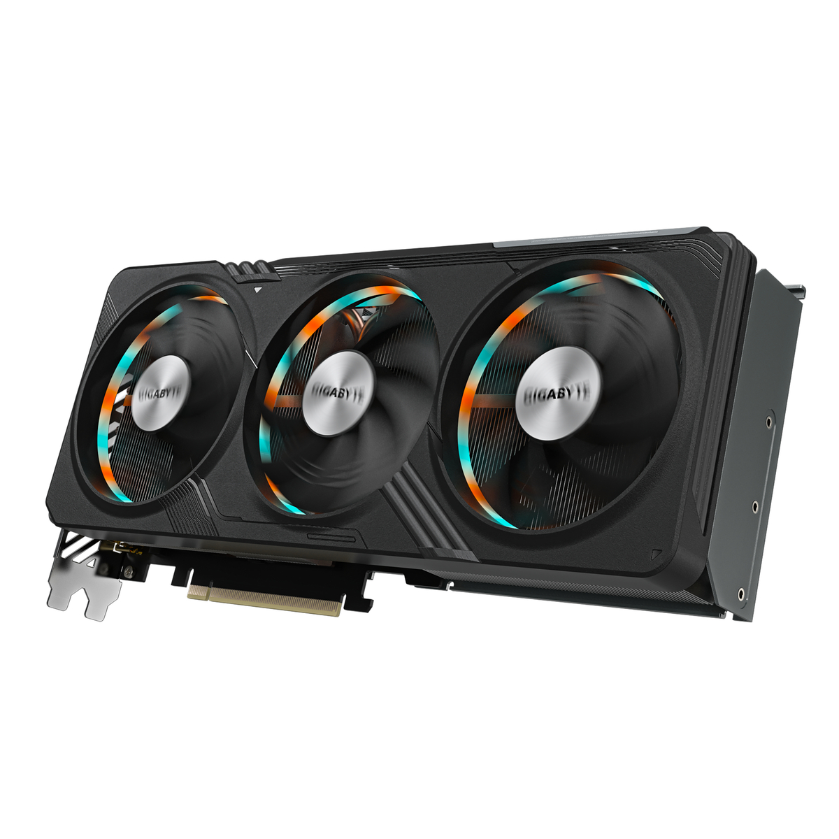 GPU NV 4070TI Super Gaming OC 16G Fan