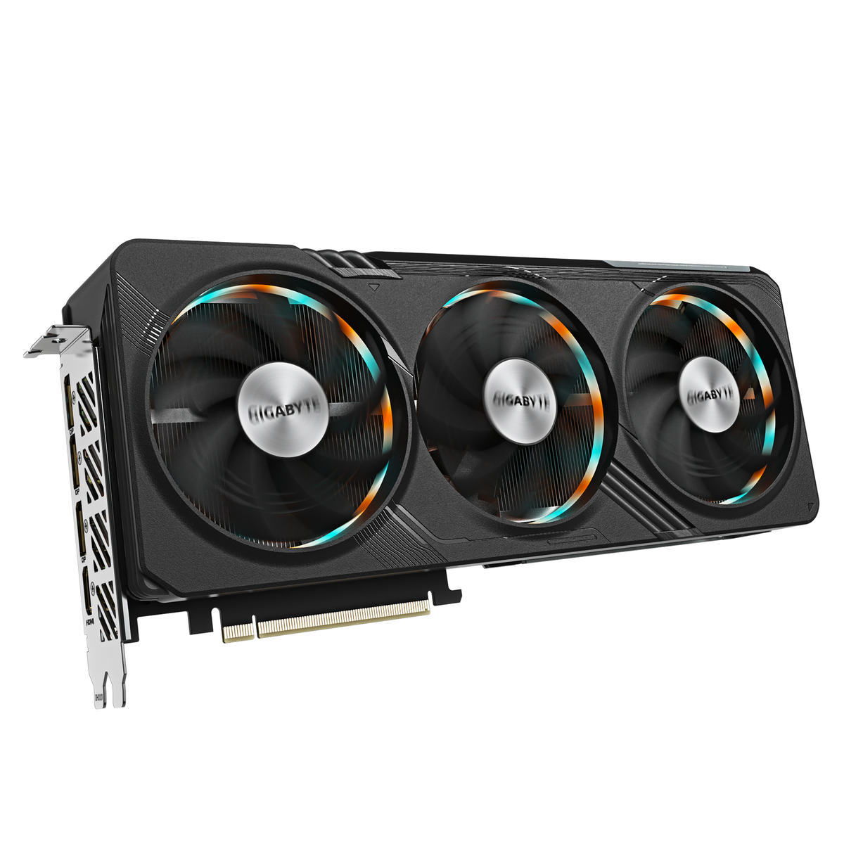 GPU NV 4070TI Super Gaming OC 16G Fan