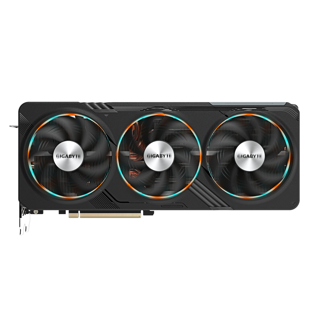 GPU NV 4070TI Super Gaming OC 16G Fan