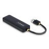 4-Port USB-A Hub Bus Powered 5Gbps