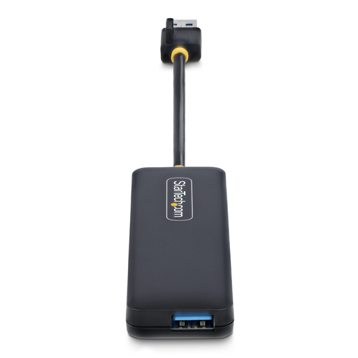 4-Port USB-A Hub Bus Powered 5Gbps