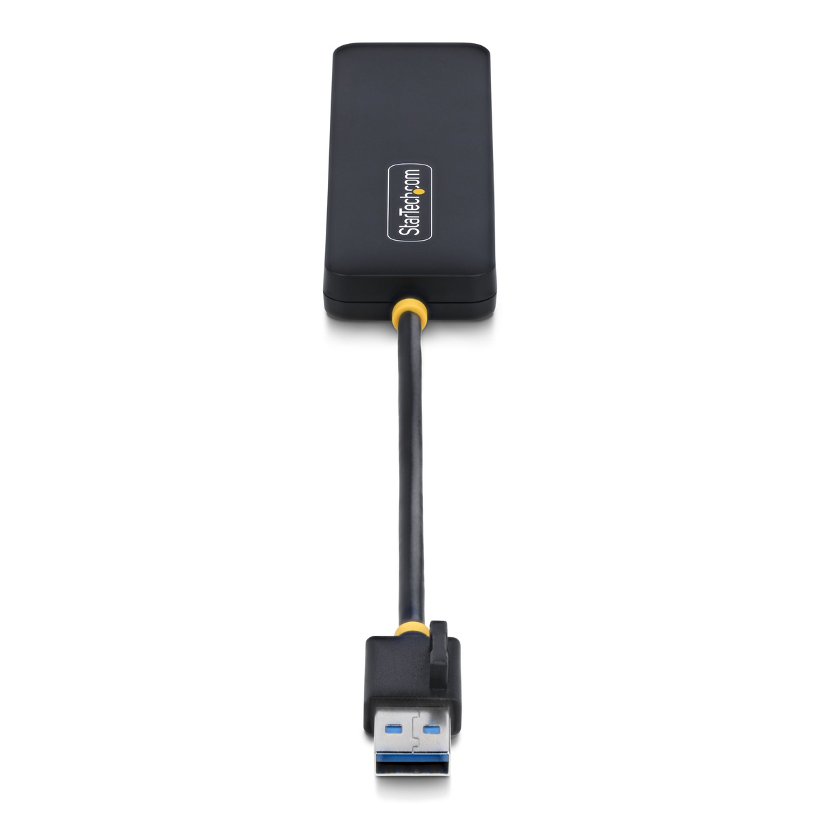 4-Port USB-A Hub Bus Powered 5Gbps