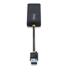 4-Port USB-A Hub Bus Powered 5Gbps
