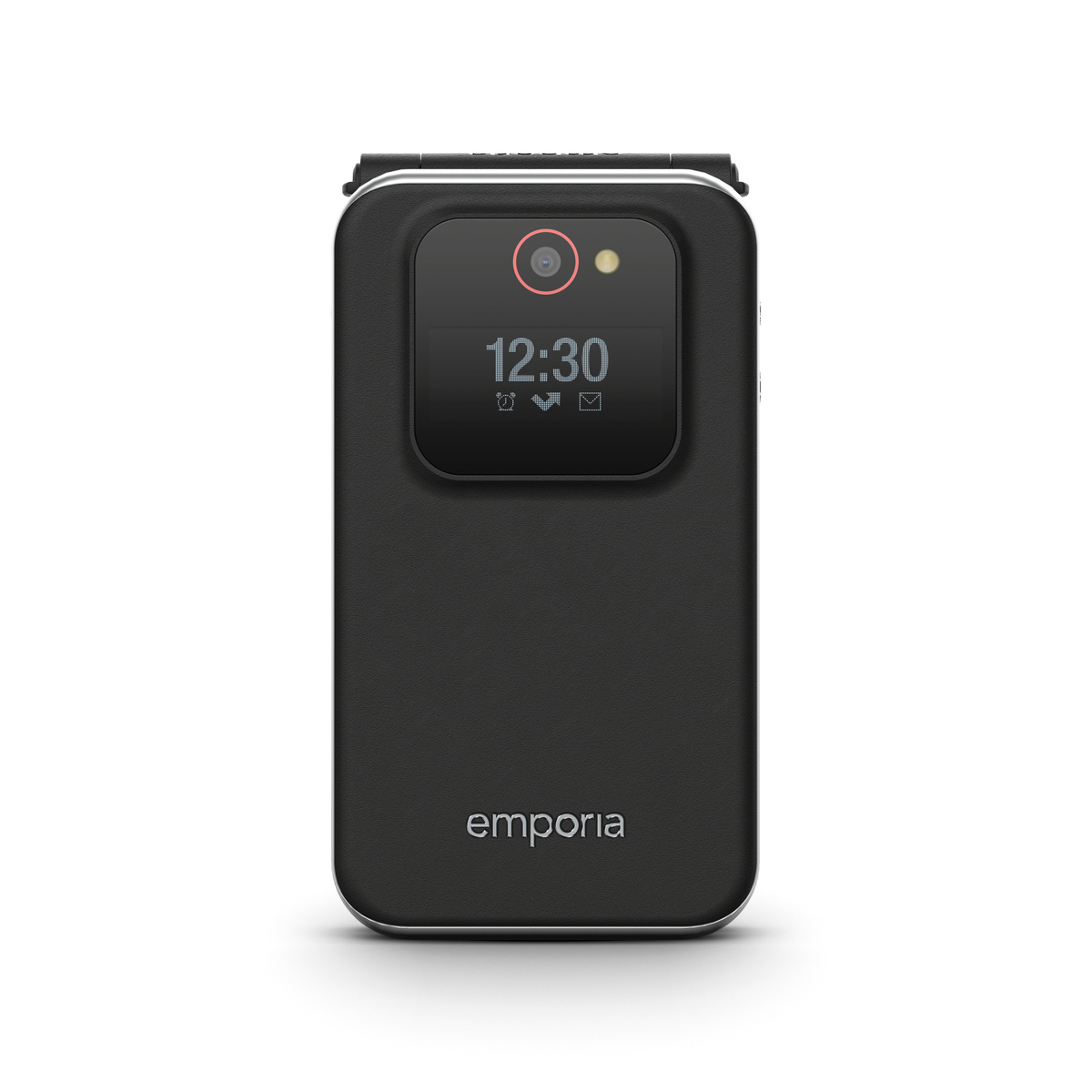 Emporia Joy 2G Black