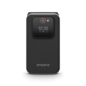 Emporia, Emporia Joy V228 4G - Black